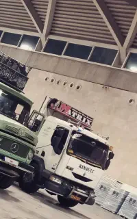 رنو میدلام ۲۷۰تک