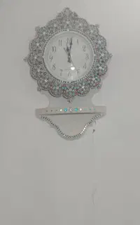 ساعت