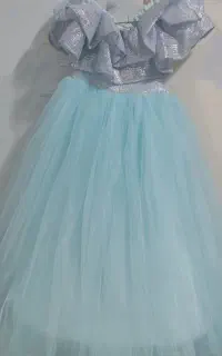لباس مجلسی دخترانه