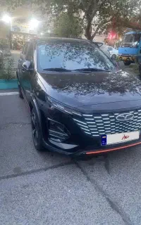 بیرنگ  ۱۴۰۳مدل x33crossکراس اتوماتmvm