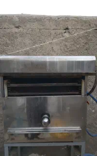 کباب پز تابشی