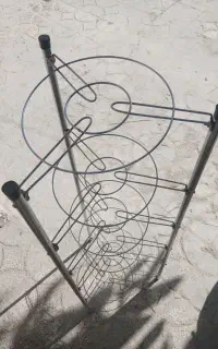 استندقابلمه