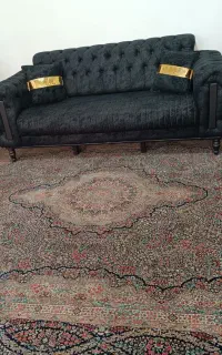 مبل کلاسیک وخاص