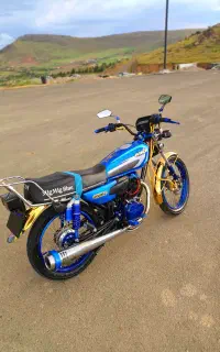 موتور 300cc به شرط