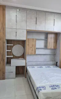 تخت کمجا حاجی ده آبادی