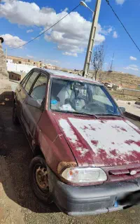 پراید۸۳