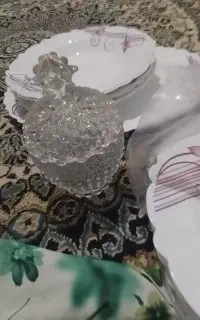 سرویس آکورپال و قندان