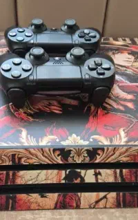 ps4 pro