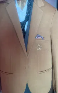 دو دست کت و شلوار نو قیمت مناسب