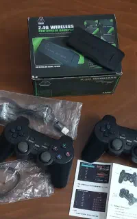 فروش گیم استیک در حد نو