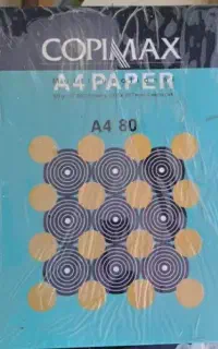 کاغذA4