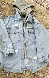 سویشرت لی دخترانه