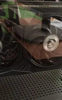 کارت گرافیک  msi 3070