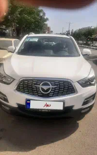 هایما S 5 T