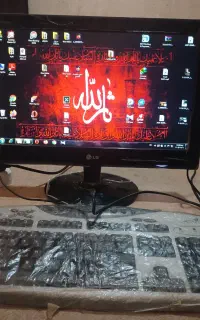 کامپیوتر LG