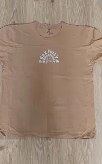 تیشرت سایز ۴۲ تا ۴۴ و شلوار کونگ فو
