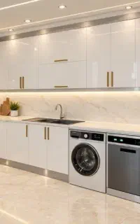 کابینت فلزی،گالوانیزه،آماده،ممبران،پیش ساخته