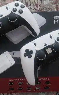 دستگاه بازی M22