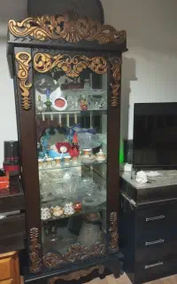 بوفه