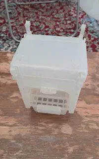 دانخوری مکانیزه