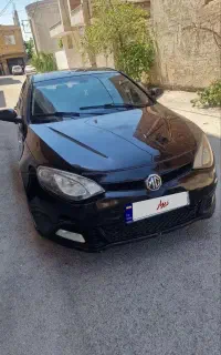 ام جی ۶ (mg 6 ) مگنت