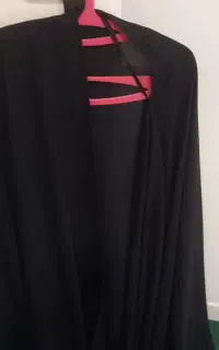 عباجده