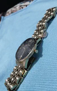 ساعت سیکو پلاس اصل ژاپن ضد اب