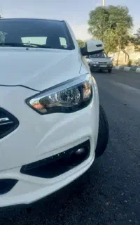 شاهین gl بدون سانروف