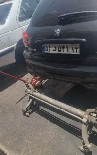 تعمیرات تخصصی اکسل