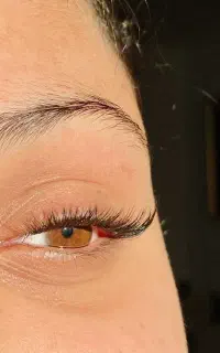انجام خدمات مژه،و تتو بدن