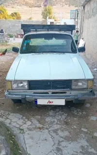وانت مدل ۸۲