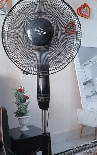 با سلام پنکه نونو کنترل دار