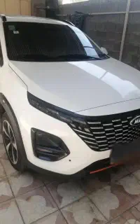 ام وی ام X33 کراس دنده ای