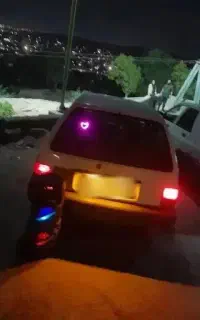پراید dm هاچبک معاوضه