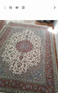 فرش دستباف