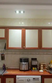 کابینت آشپزخانه