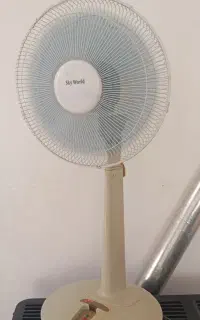پنکه نوآ ۳ موتوره