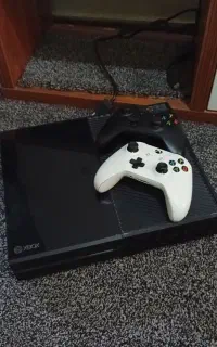 xbox one  ایکس باکس وان