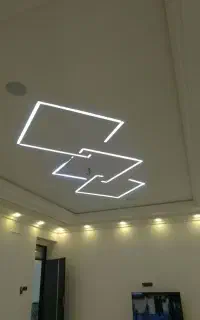 مهندسی برق صنعتی وبرق کشی خانه صفر تاصد