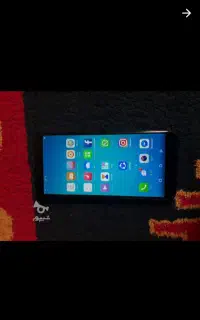 گوشی تمیز ۱۰میلیون پانصد