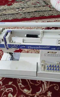 چرخ خیاطی کاچیران1139