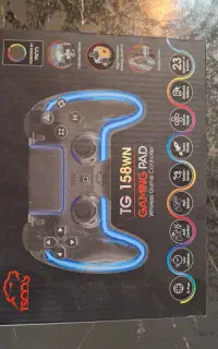 دسته بازی تسکو tg158