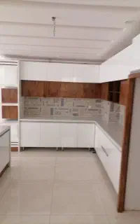 ساخت انواع دکوراسیون منزل و مغازه