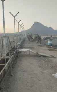 درخواست برای نفرقالب بند خاش