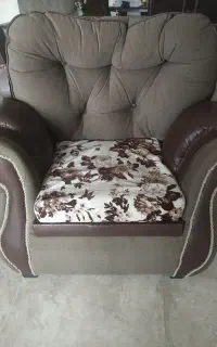 مبل راحتی ۷نفره