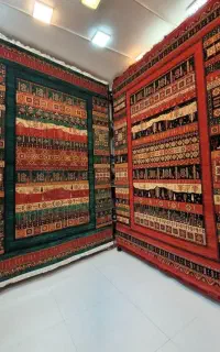 فرش سنتی ۴ و ۶ و ۹ و ۱۲ نقد و اقساط و تعویض