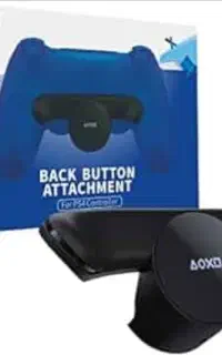 بک باتون(پدال دسته ps4)
