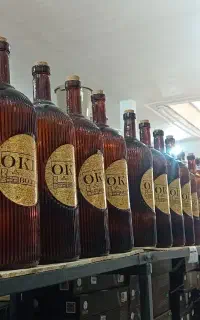 بطری مارکیز