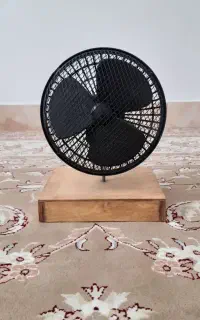 پنکه کوچک