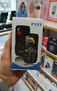 گوشی ساده دوربین دار با کلی قابلیت جذاب